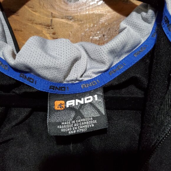 Andi Boys Lightweight Jacket - Picture 4 of 5
